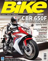 Bike India - October 2015 October 2015